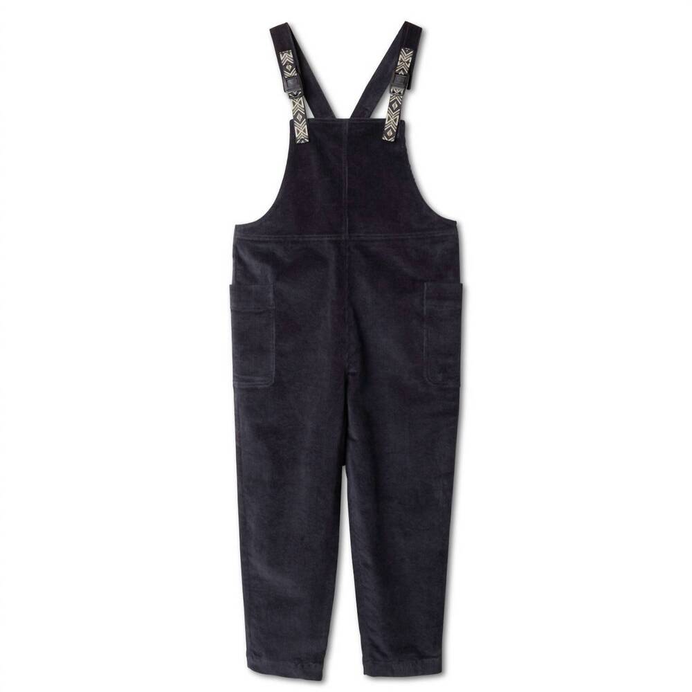 NEW KAVU women's san juan jumpsuit in moonless night - Picture 1 of 8